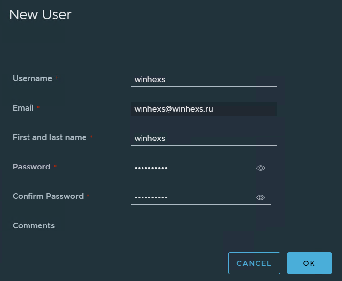harbor_new_user