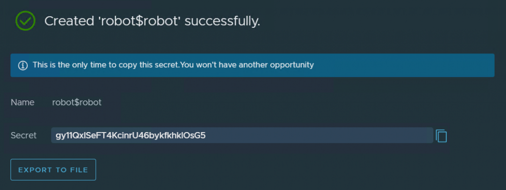 harbot_robot_finish